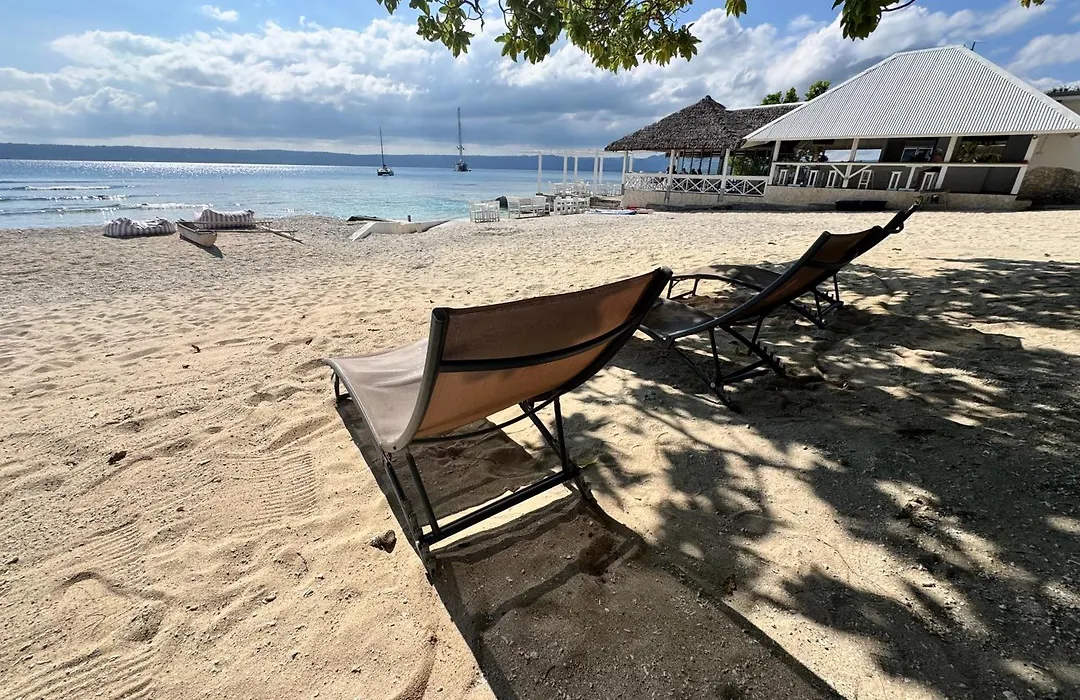 Coco Beach Resort-1