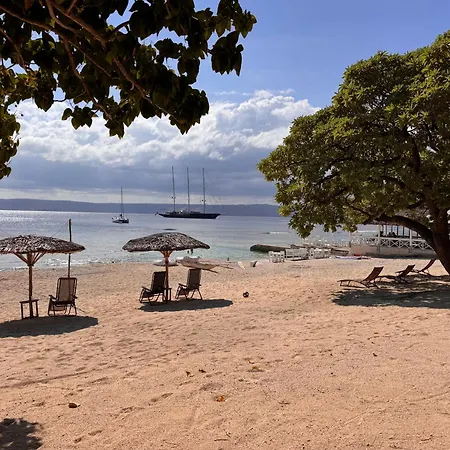 Coco Beach Resort-2